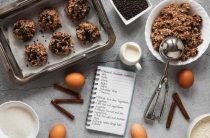 Простой и вкусный рецепт кекса из доступных ингредиентов для домашней выпечки