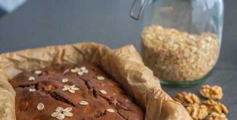 Необычный рецепт кекса с нутеллой для сладких радостей и уютных вечеров