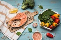 Рецепт домашней слабосоленой кеты без заморозки и сложных ингредиентов