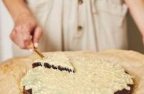 Как испечь идеальные классические коржи для торта пошаговый рецепт