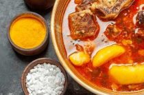 Рецепт классической мясной солянки — пошаговое руководство для вкусного обеда