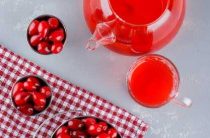 Как приготовить вкусную клюквенную настойку на водке в домашних условиях