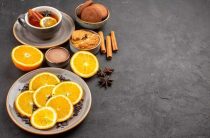 Рецепт кофе Тюр с апельсиновым соком — необычное сочетание вкусов