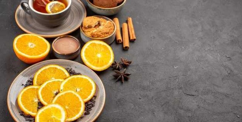 Рецепт кофе Тюр с апельсиновым соком — необычное сочетание вкусов