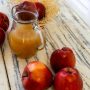 Как приготовить вкусный компот из яблок и сливы в домашних условиях