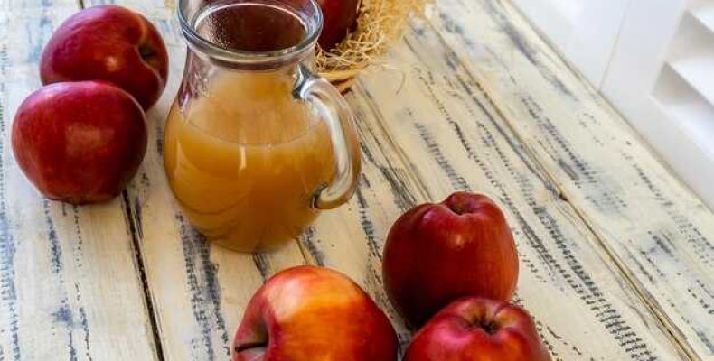 Как приготовить вкусный компот из яблок и сливы в домашних условиях
