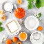 Как приготовить кондитерский гель для фруктов в домашних условиях