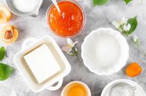 Как приготовить кондитерский гель для фруктов в домашних условиях