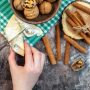 Вкусный рецепт домашних конфет коровка с простыми ингредиентами и пошаговой инструкцией
