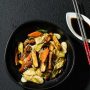 Лучшие рецепты корейских гарниров для разнообразия вашего стола