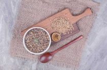 Полезные свойства семян кориандра и их применение в кулинарии и медицине