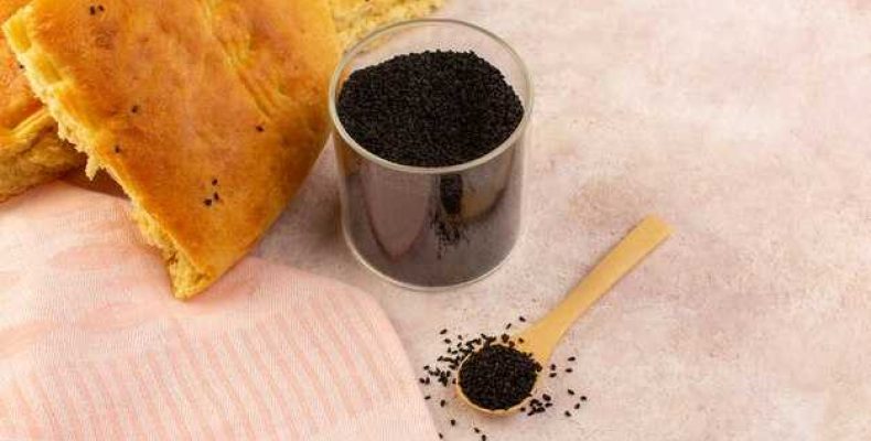 Вкусный рецепт коржа с маком который подойдёт для любого праздника