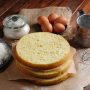 Как приготовить идеальные бисквитные коржи для вашего торта в домашних условиях