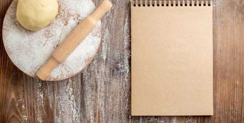 Как испечь вкусные коржи для тортов и десертов пошаговый рецепт