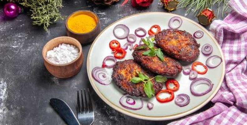 Пошаговый рецепт котлет из щуки с подробными инструкциями и советами по приготовлению