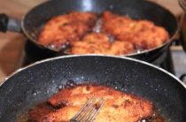 Как приготовить рубленые котлеты из индейки на сковороде просто и быстро