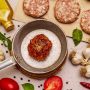 Как приготовить котлеты с творогом для семейного ужина