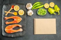 Вкусный рецепт блюда с красной рыбой на букву А для ваших гастрономических экспериментов