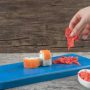 Как приготовить креветки для суши в домашних условиях простой рецепт