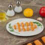 Как приготовить вкусные рыбные крокеты по простому рецепту для всей семьи