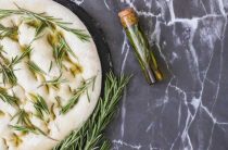 Насыщенные блюда с сушеным розмарином для разнообразия вашего стола