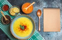 Как приготовить ароматную кукурузную кашу всего за несколько шагов