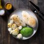 Вкусный рецепт куриного филе со сметаной на сковороде для быстрого ужина
