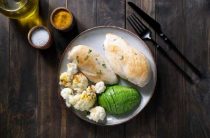 Вкусный рецепт куриного филе со сметаной на сковороде для быстрого ужина