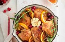 Курица по каталонски простой рецепт для домашних кулинаров