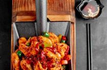 Простой и вкусный рецепт курицы с терияки соусом для домашнего ужина