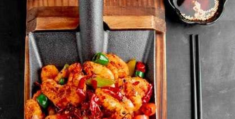 Простой и вкусный рецепт курицы с терияки соусом для домашнего ужина