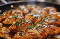 Рецепт курицы в кисло-сладком соусе — шаг за шагом к идеальному блюду