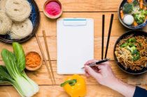 Популярные корейские рецепты которые стоит попробовать в домашней кухне