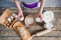 Рецепт лавандовой муки — как приготовить и использовать в кулинарии