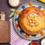 Вкусный рецепт лепешек с тыквой для уютного домашнего застолья