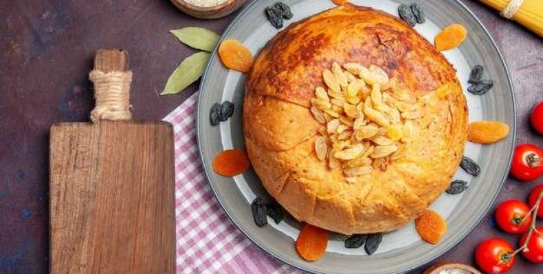 Вкусный рецепт лепешек с тыквой для уютного домашнего застолья