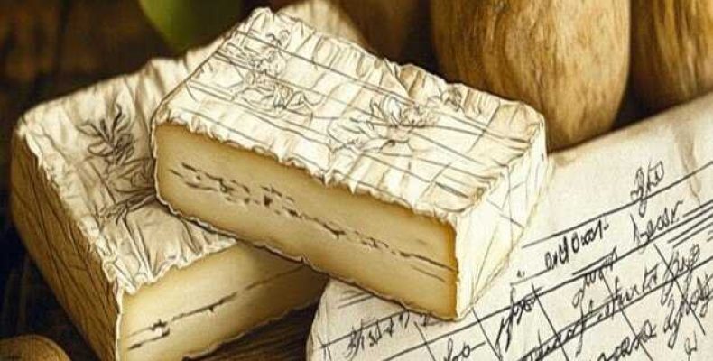 Рецепт приготовления липецкого сыра золотой слиток с уникальными вкусами и ароматами