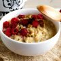 Легкий и быстрый рецепт вкусной каши для завтрака в любое время дня