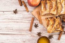 Восхитительные маффины с грушами и корицей для любого случая