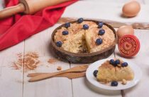 Простой и быстрый рецепт маффинов в микроволновке за считанные минуты