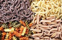 Рецепт макарон из грубых сортов пшеницы с рекомендациями и примерами блюд