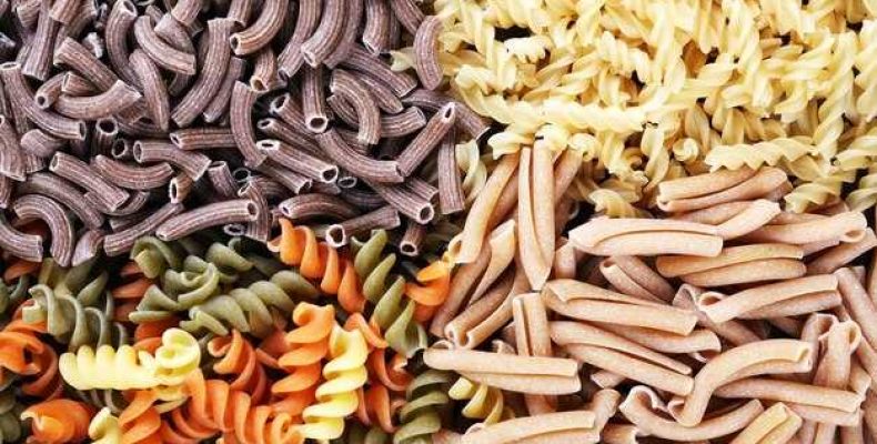 Рецепт макарон из грубых сортов пшеницы с рекомендациями и примерами блюд