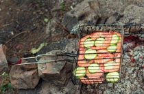 Как приготовить идеальный мангал с углем для насыщенного отдыха на природе