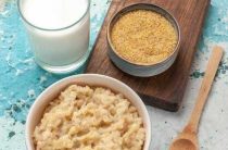 Как приготовить манную крупу в домашних условиях пошаговый рецепт и советы