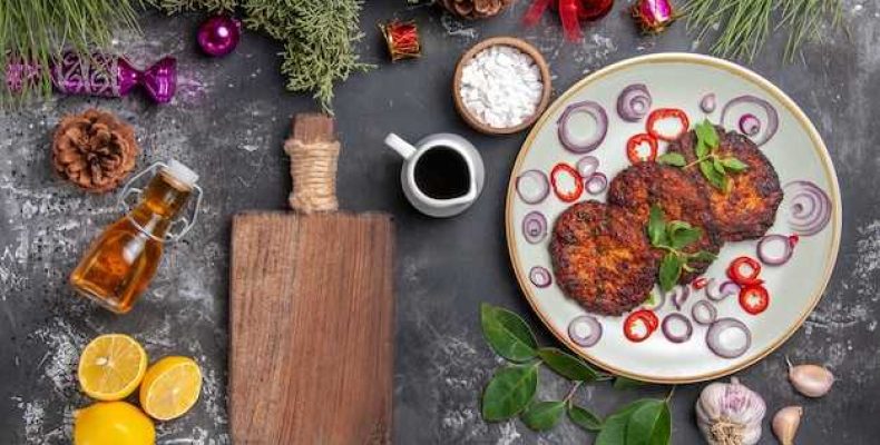 Как приготовить маринад для шашлыка из свинины на красном вине