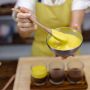 Как сделать домашнее масло гхи вкусно и просто без особых усилий