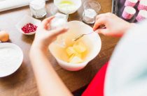 Как приготовить домашнее сливочное масло без лишних усилий и затрат