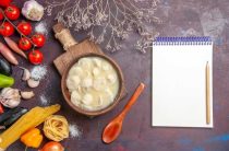 Рецепт домашнего матнакаша с секретами приготовления и вкусными вариантами