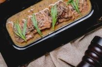 Вкусные медальоны из говяжьей вырезки с простым рецептом для любого повода