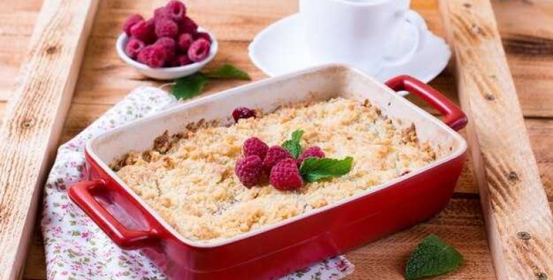 Приготовление молочной геркулесовой каши в мультиварке по простому рецепту